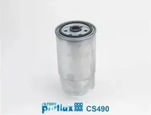 2.8 HDi Filtr paliwa CITROËN JUMPER PURFLUX