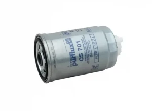 1.6 D, 1.6 TD Filtr paliwa z czujnikiem wody VW TRANSPORTER T3 PURFLUX