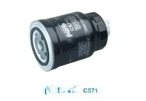 2.2 dCi Filtr paliwa NISSAN ALMERA TINO PURFLUX