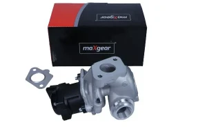 1.6 HDi Zawór egr agr CITROËN JUMPY MAXGEAR