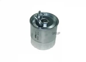 109 CDI, 111 CDI, 120 CDI, 115 CDI, 122 CDI Filtr paliwa z czujnikiem wody MERCEDES-BENZ VITO W639 PURFLUX