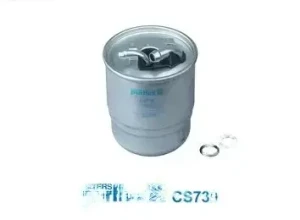 1.4 CRDi, 1.1 CRDi, 1.6 CRDi Filtr paliwa HYUNDAI i20 I PURFLUX