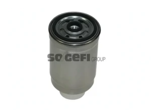 2.8 CRD Filtr paliwa DODGE NITRO PURFLUX
