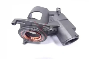 28-0200 MAXGEAR Zamek blokada kierownicy