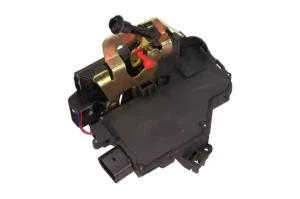 AUDI A4 B6 Zamek drzwi MAXGEAR