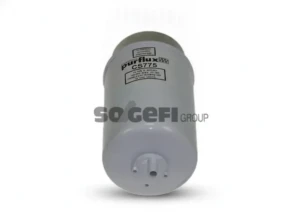 2.0 Filtr paliwa FORD TRANSIT PURFLUX