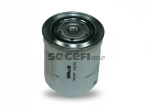 2.2, 2.0 D-4D Filtr paliwa TOYOTA VERSO PURFLUX