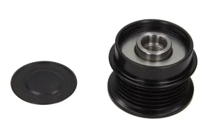 1.9 CDTI OPEL ZAFIRA B Sprzęgło alternatora koło pasowe MAXGEAR