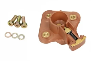 2.8 V6 Palec rozdzielacza zapłonu RENAULT ESPACE II MAXGEAR