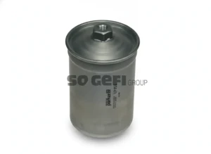 1.8, 2.0 4x4, 2.8 i, 1.6 i, 2.9 i, 2.0 16V, 2.0 i Filtr paliwa FORD SIERRA II PURFLUX