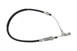 Linka hamulca ręcznego PEUGEOT BOXER Skrzynia (244) MAXGEAR