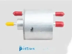 1.9, 1.6 Filtr paliwa MERCEDES-BENZ VANEO 414 PURFLUX