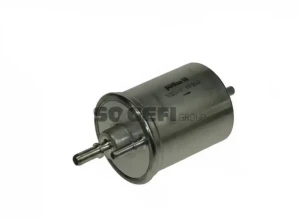 1.8 T Filtr paliwa AUDI A4 B7 PURFLUX