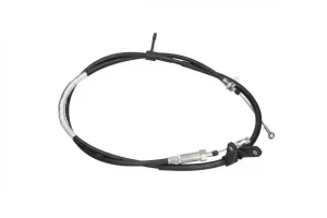 Cięgło, hamulec postojowy PEUGEOT BOXER FEBI BILSTEIN