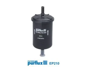 1.6 16V, 1.8 16V, 3.0 V6, 1.6, 2.9 V6, 2.0 16V Filtr paliwa RENAULT LAGUNA II PURFLUX