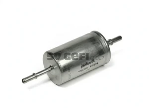 2.0 16V, 1.4 16V, 1.6 16V, ST170, 1.8 16V Filtr paliwa FORD FOCUS I PURFLUX