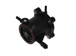 1.9 TD Filtr paliwa CITROËN JUMPY PURFLUX