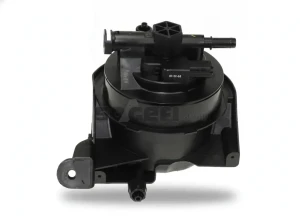 2.0 HDI Filtr paliwa PEUGEOT 607 PURFLUX