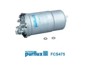 FCS475 PURFLUX Filtr paliwa