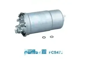 FCS475 PURFLUX Filtr paliwa