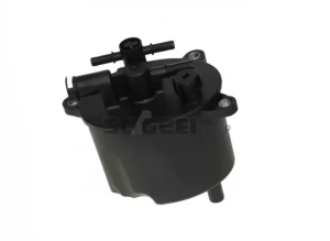 FCS604 PURFLUX Filtr paliwa