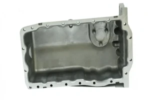 2.0, 1.9 SDI, 1.6, 2.0 4x4, 1.9 TDI SKODA OCTAVIA 1 Miska olejowa MAXGEAR