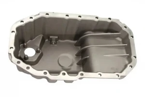 1.4 VW NEW BEETLE Miska olejowa z otworem na czujnik MAXGEAR