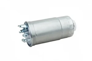 1.7 TD Filtr paliwa FIAT PUNTO I PURFLUX