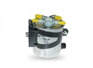 1.5 dCi, 2.0 dCi Filtr paliwa RENAULT MEGANE 2 PURFLUX