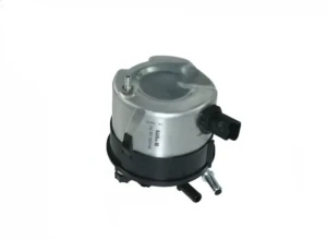 1.6 D Filtr paliwa VOLVO S80 II PURFLUX