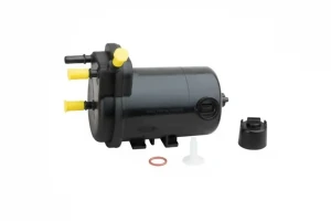 1.5 dCi Filtr paliwa NISSAN JUKE PURFLUX