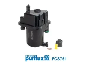 FCS751 PURFLUX Filtr paliwa