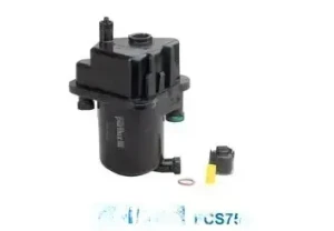 1.5 dCi Filtr paliwa RENAULT CLIO III PURFLUX