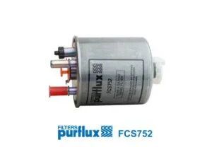 FCS752 PURFLUX Filtr paliwa z czujnikiem wody