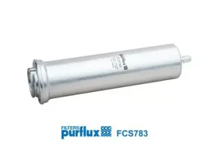 xDrive 35, xDrive 40, M 50, xDrive 30 Filtr paliwa BMW X6 E71 E72 PURFLUX
