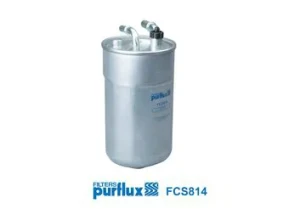 1.7 CDTI, 1.3 CDTI Filtr paliwa OPEL CORSA D PURFLUX