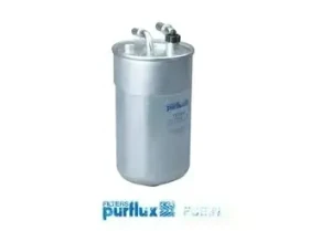 1.7 CDTI, 1.3 CDTI Filtr paliwa OPEL CORSA D PURFLUX