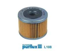Filtr oleju CITROËN DS PURFLUX