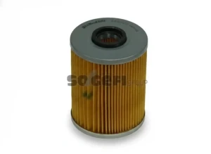 Filtr oleju BMW 3 E46 PURFLUX