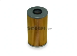 Filtr oleju BMW 3 E36 PURFLUX