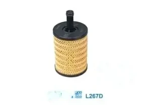 Filtr oleju VW TIGUAN 1 PURFLUX