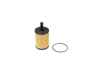 Filtr oleju AUDI A4 B7 PURFLUX