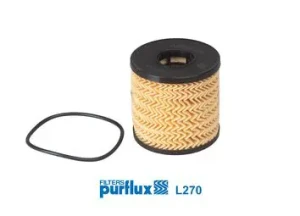 Filtr oleju OPEL VIVARO A PURFLUX