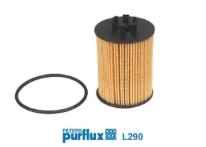 L290 PURFLUX Filtr oleju