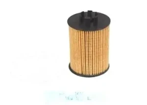 Filtr oleju OPEL ASTRA G PURFLUX