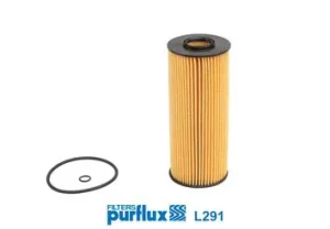 Filtr oleju SKODA OCTAVIA 1 PURFLUX