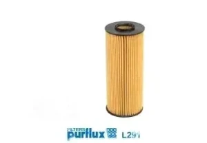 Filtr oleju VW POLO 3 PURFLUX