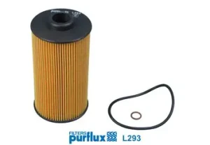 L293 PURFLUX Filtr oleju
