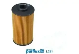 Filtr oleju ALPINA B8 E36 PURFLUX