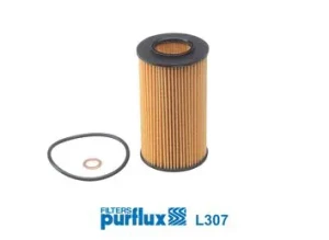 Filtr oleju LAND ROVER FREELANDER I PURFLUX
